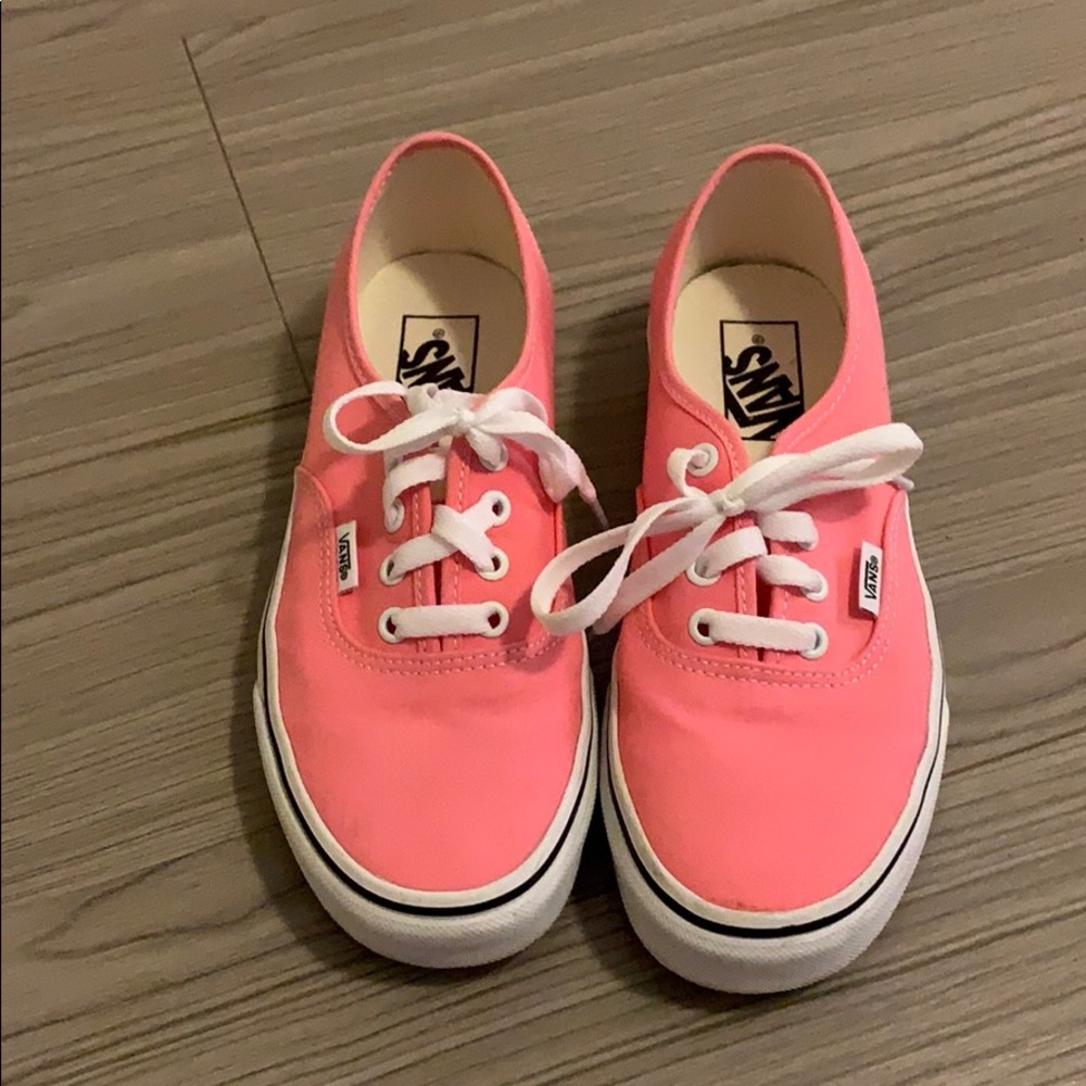 Vans Era Classics